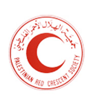 Palestinian Red Crescent Society